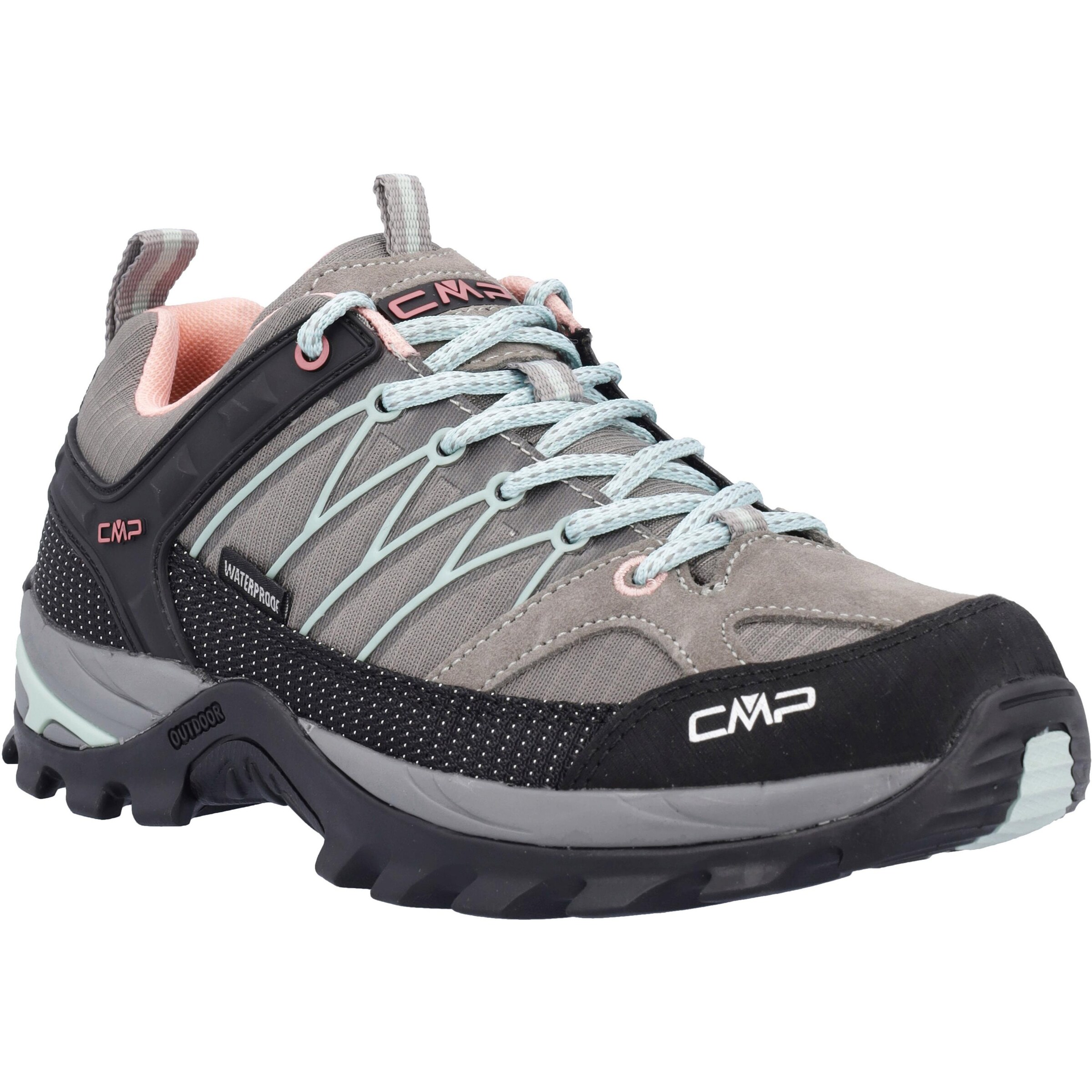 CMP Halbschuh 'Rigel' in Grau