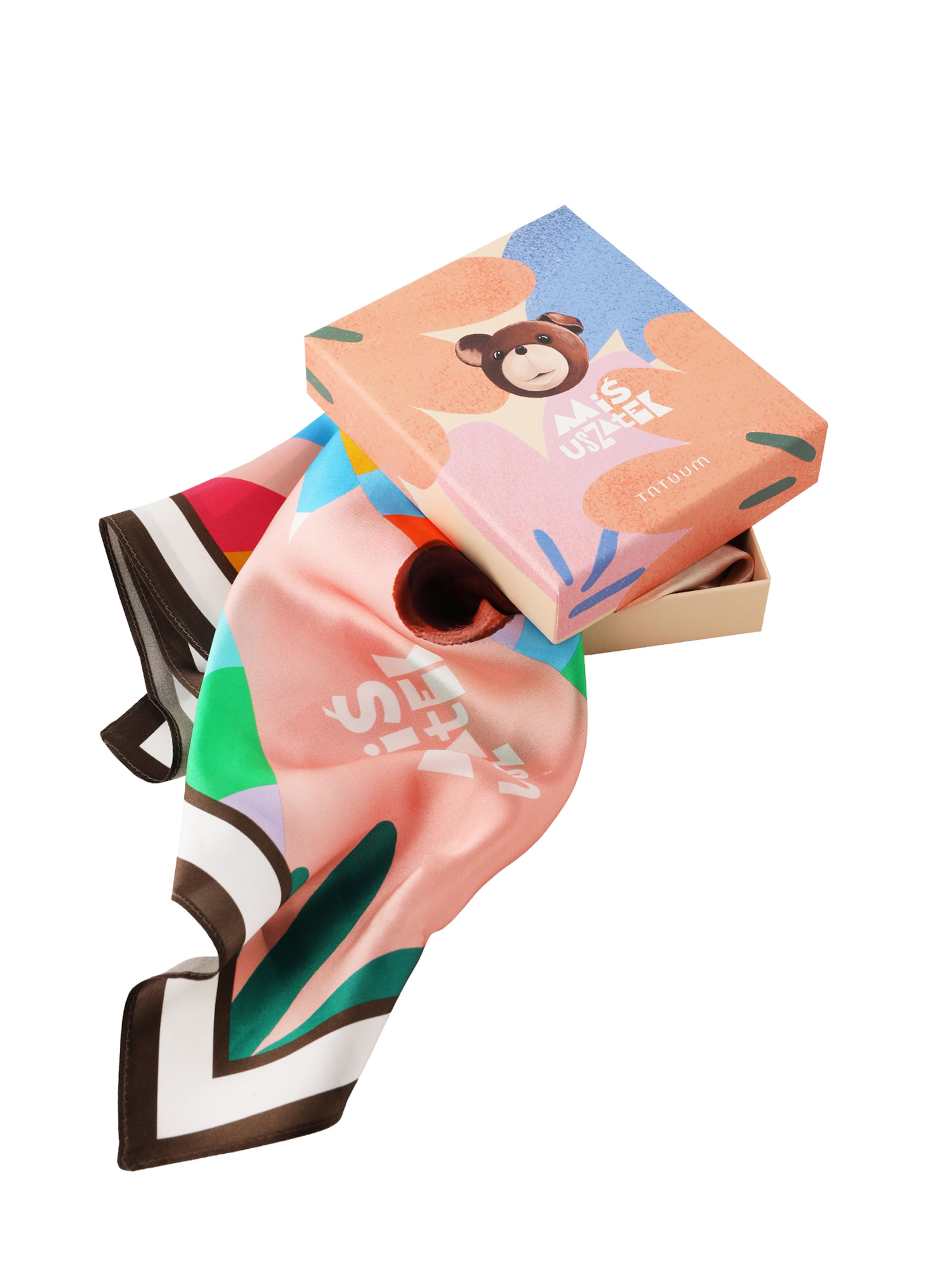 mėlyna TATUUM Skara