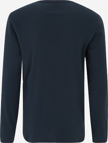 Calvin Klein Underwear - regular Camiseta en azul