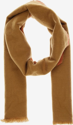 CODELLO Scarf & Wrap in One size in Beige: front