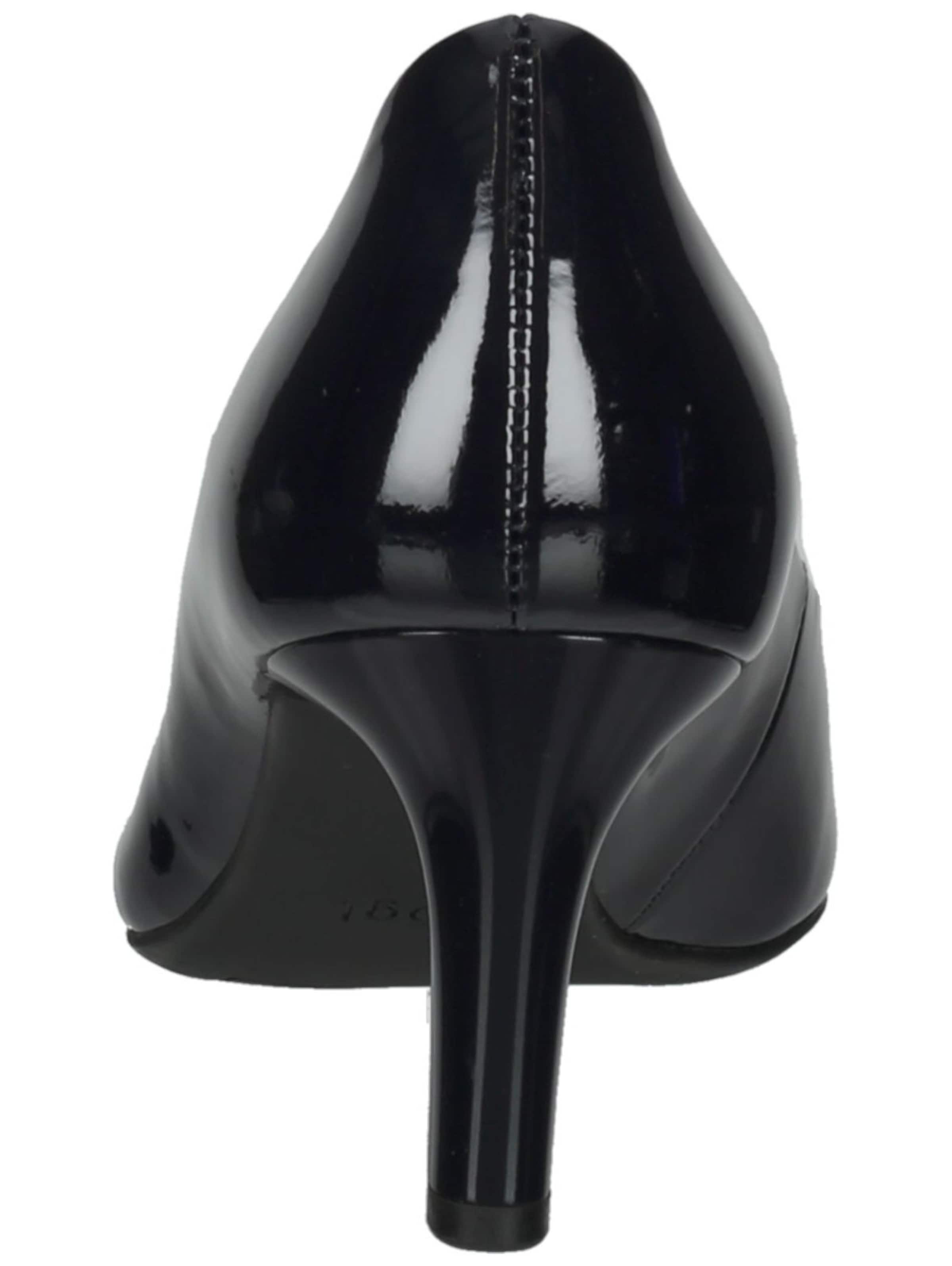 Högl Pumps 'Studio 60' in Blau