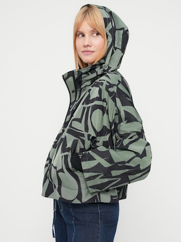 Wide leg Jeans 'ONLMADISON' di ONLY in blu