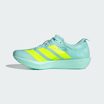 ADIDAS PERFORMANCE Loopschoen 'Adizero Adios 9' in Blauw