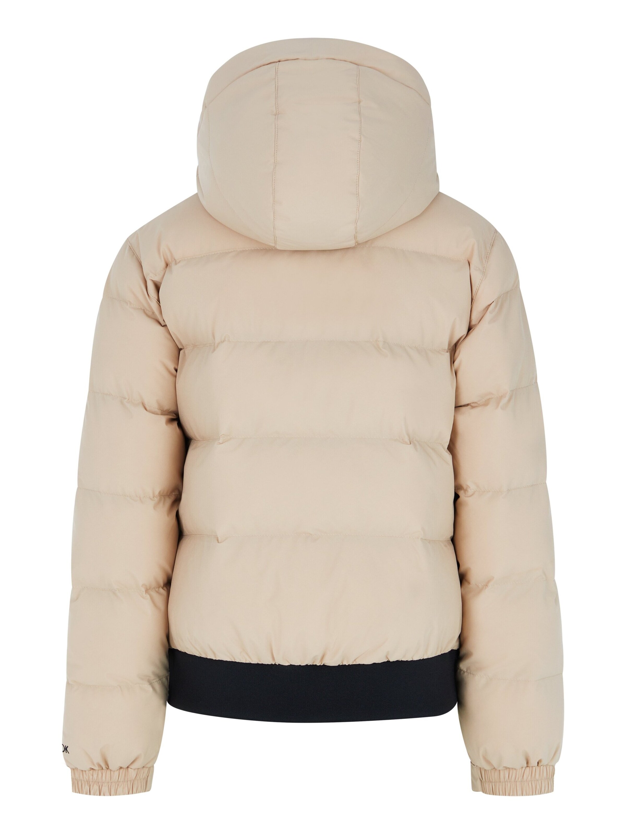 PROTEST Sportjacke 'PRTELINY JR'‌ in Braun