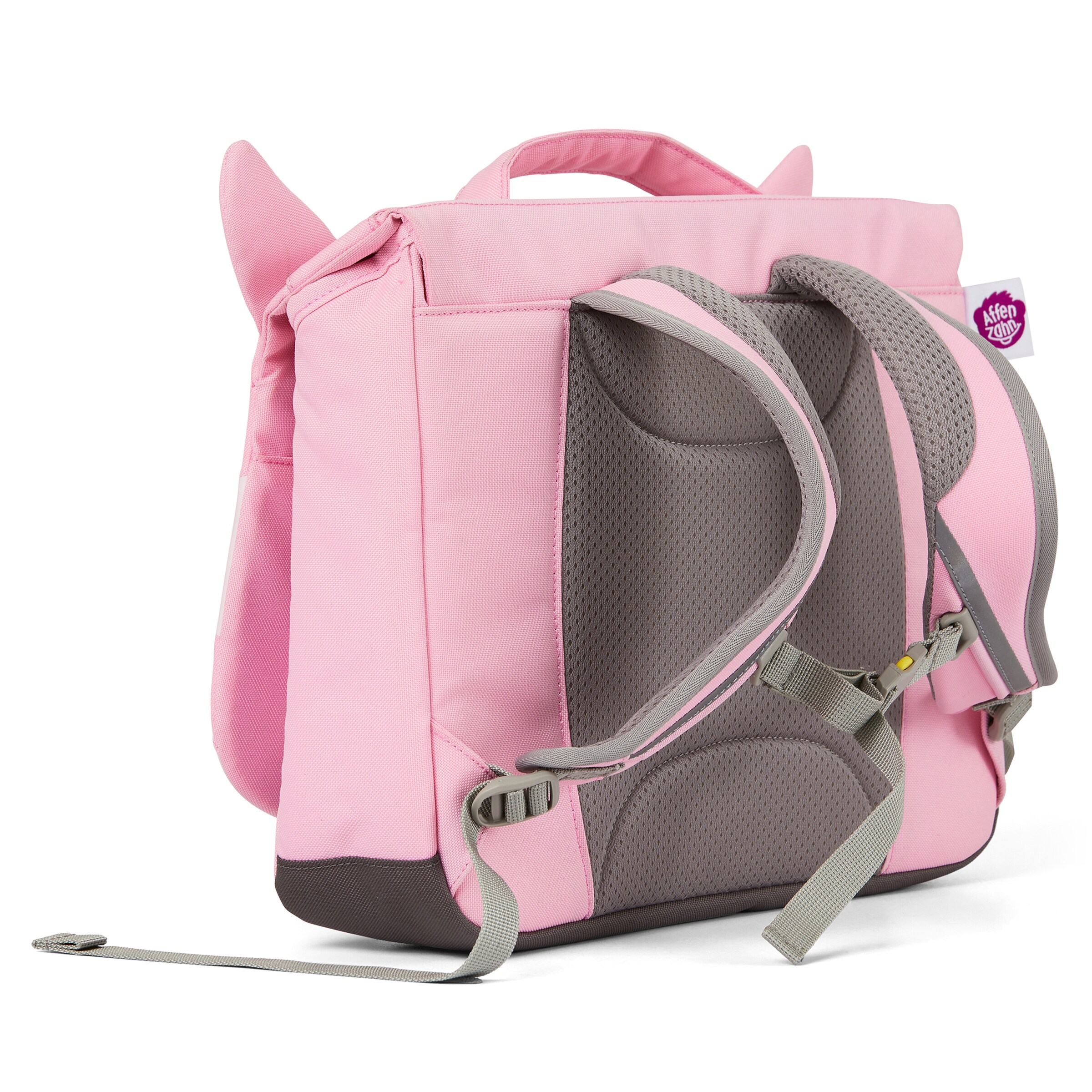 Affenzahn Rugzak in Roze