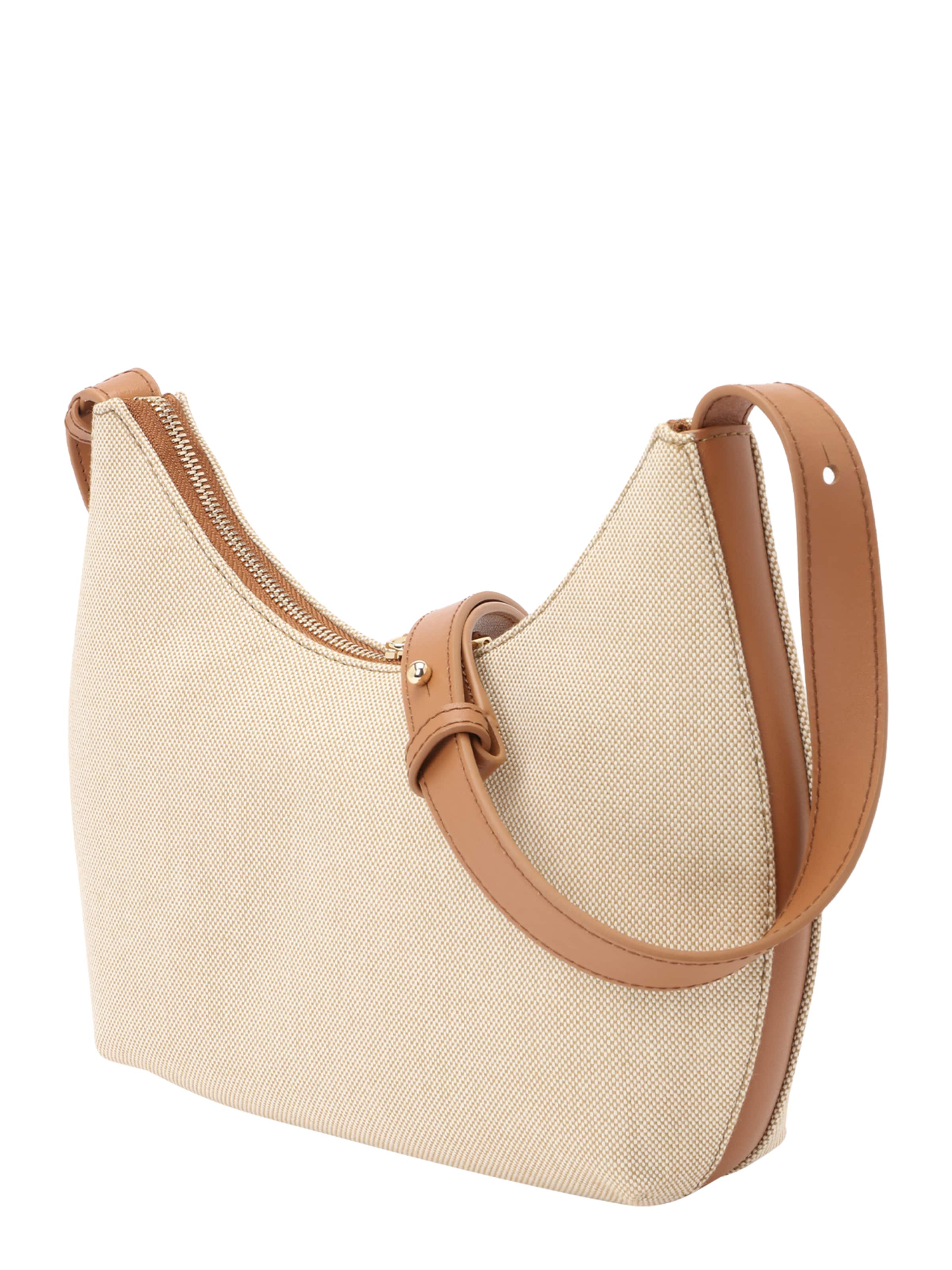 FURLA Olkalaukku 'Goccia' värissä beige