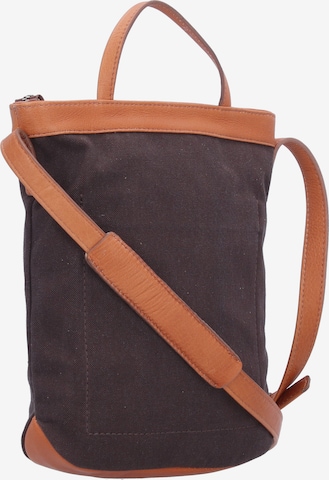 Harold's Crossbody Bag in Brown