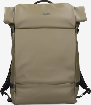 Sac à dos 'AQUA AQR350' ZWEI en vert : devant