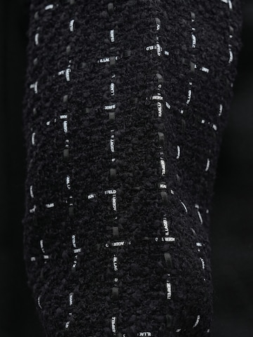 Sweat-shirt Karl Lagerfeld en noir