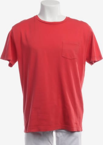 GANT T-Shirt M in Rot: Vorderseite