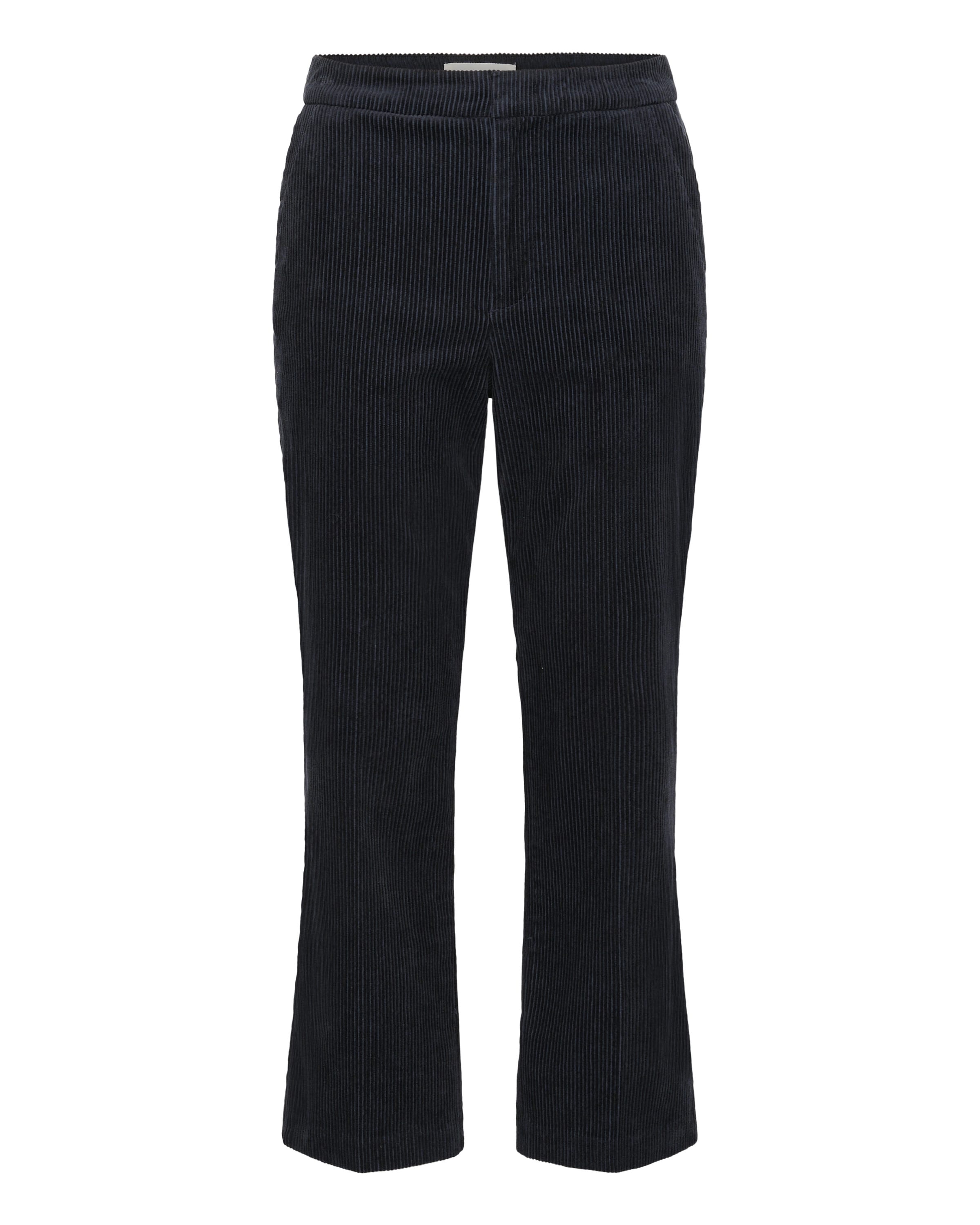 Part Two Regular Trousers 'Mishas' in Blue: front