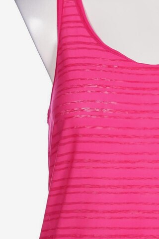 ADIDAS PERFORMANCE Top S in Pink