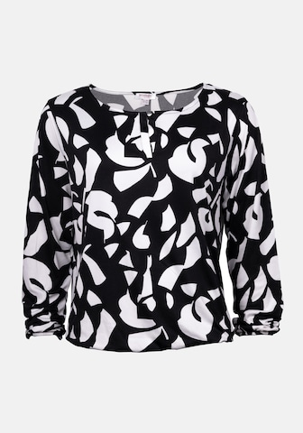 T-shirt 'Calla' STOOKER WOMEN en noir