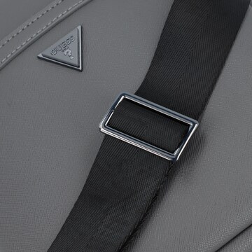 GUESS Crossbody bag 'Certosa' in Grey