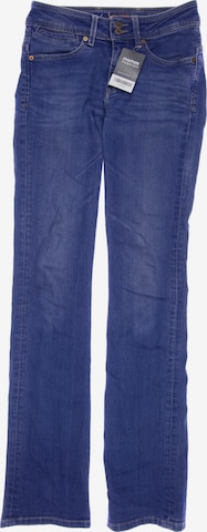 Kuyichi Jeans in 26 in Blue: front