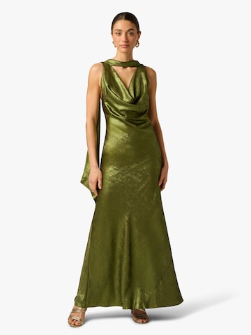 Adrianna Papell Evening dress in Green: front