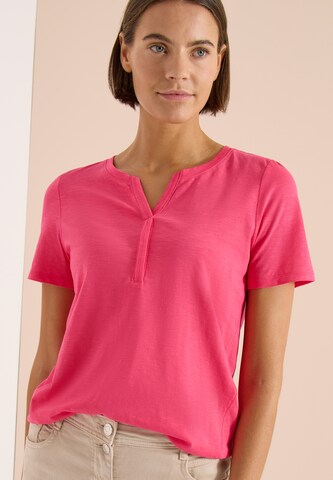 CECIL Shirt in Pink