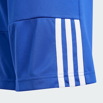 Regular Pantalon de sport 'Sereno' ADIDAS SPORTSWEAR en bleu