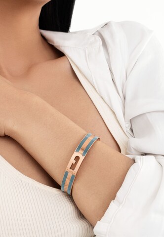 Furla Jewellery Armbånd i blå