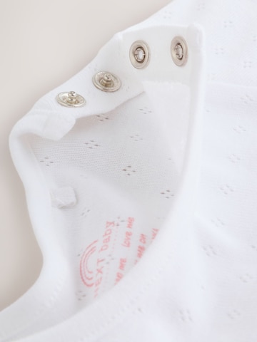 Next - Tapered Peto en verde