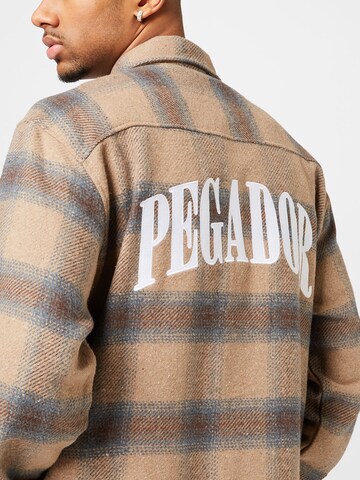 Pegador Jacke 'BALE' in Beige