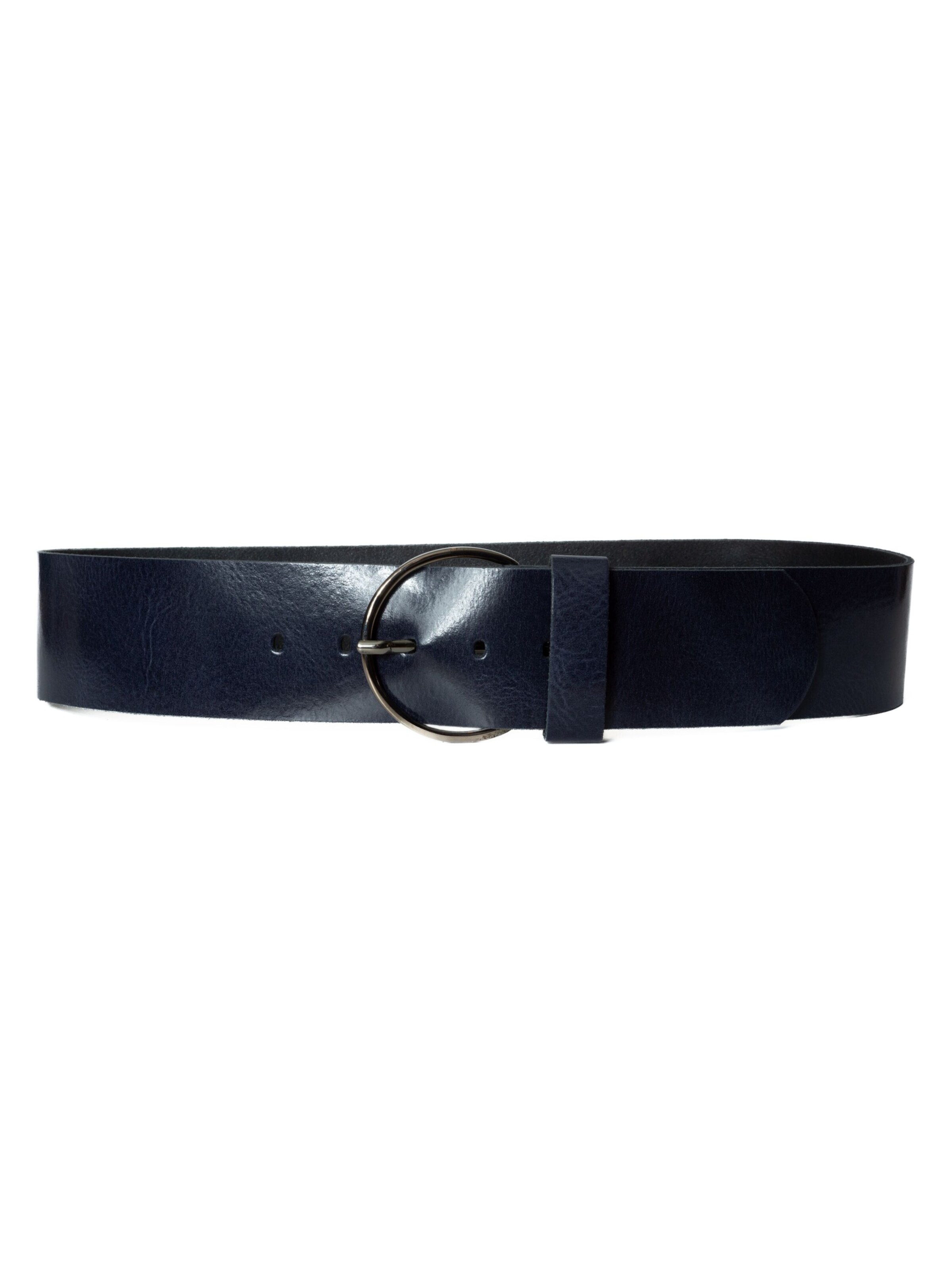 Ceinture BA98 en bleu