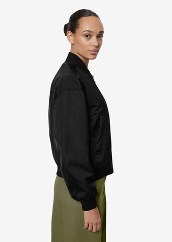 Marc O'Polo Between-Season Jacket in Black