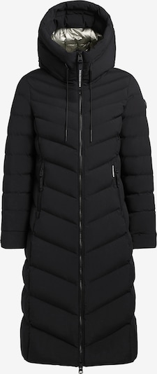 khujo Зимнее пальто 'Stoane 2 ' в Черный, Обзор товара