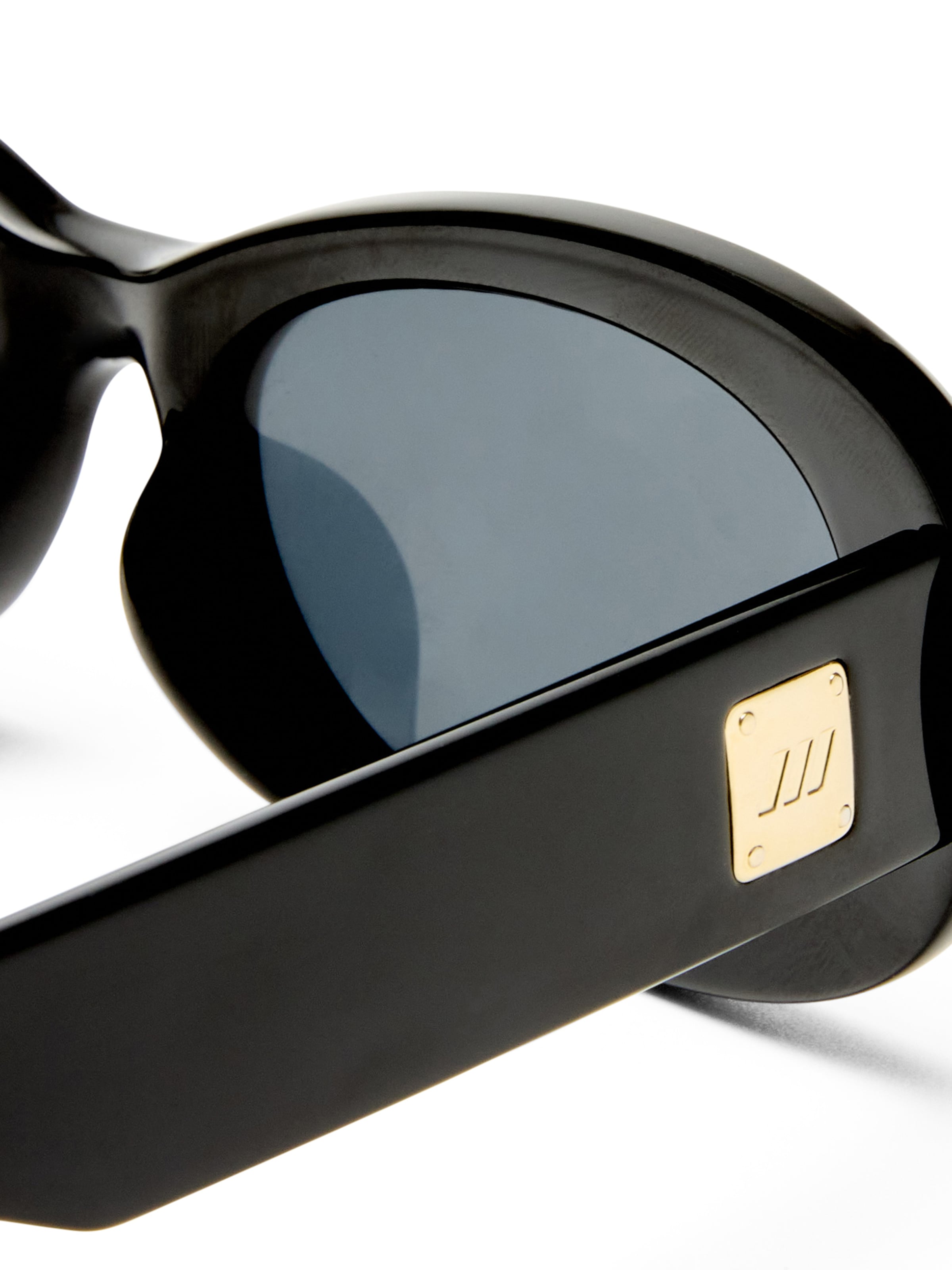 LE SPECS Sunglasses 'HEY YA!' in Black