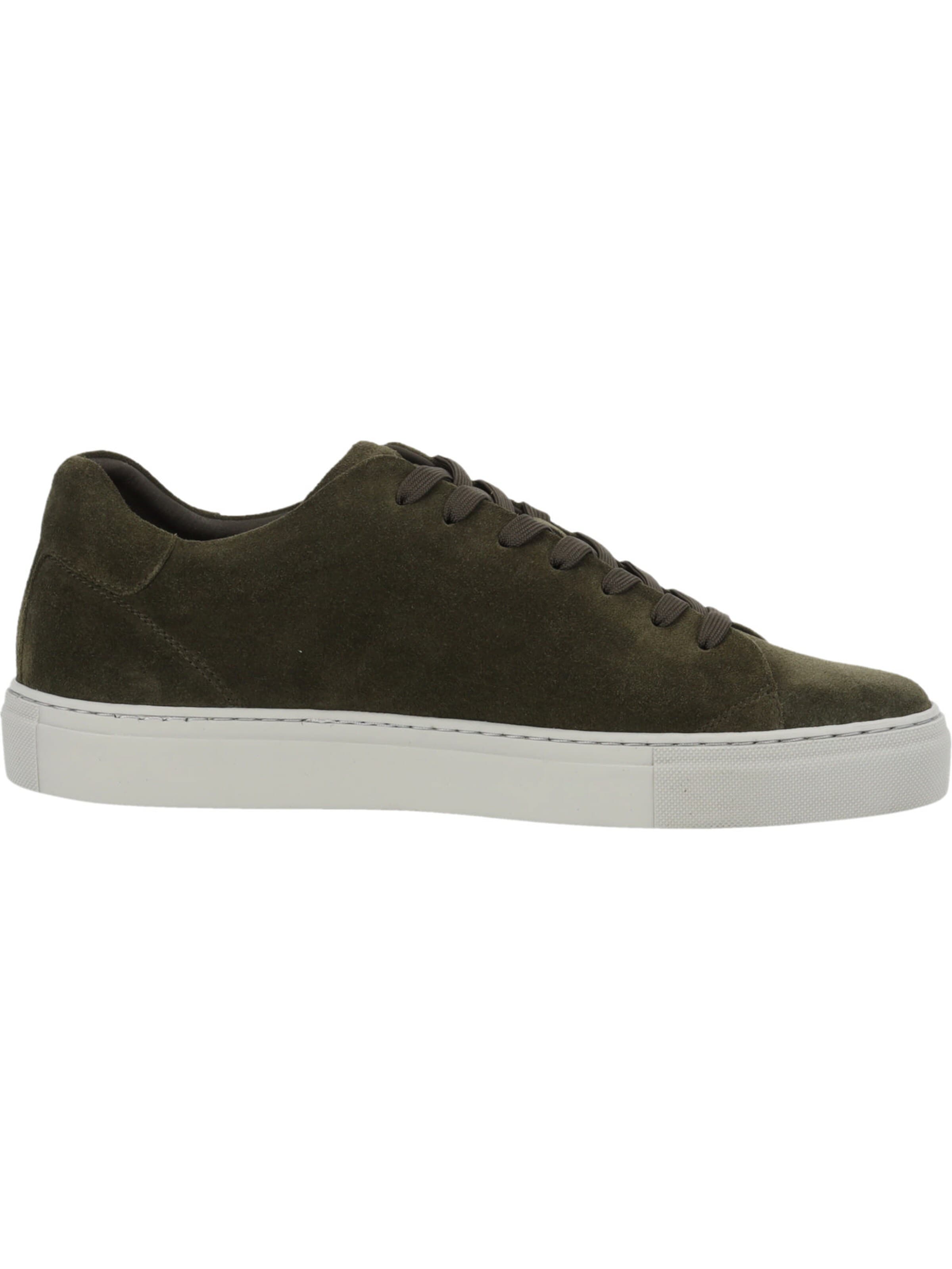 Palado Sneaker low 'Rolladon'‌‌‌‌‌ in Grün