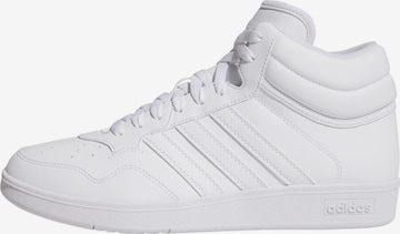 ADIDAS SPORTSWEAR - Zapatillas deportivas altas 'Hoops 4.0' en blanco: frente