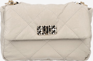 MYMOTorba za na rame - siva boja: prednji dio