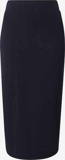 Max Mara Leisure Skirt 'ELVY' in Navy, Item view