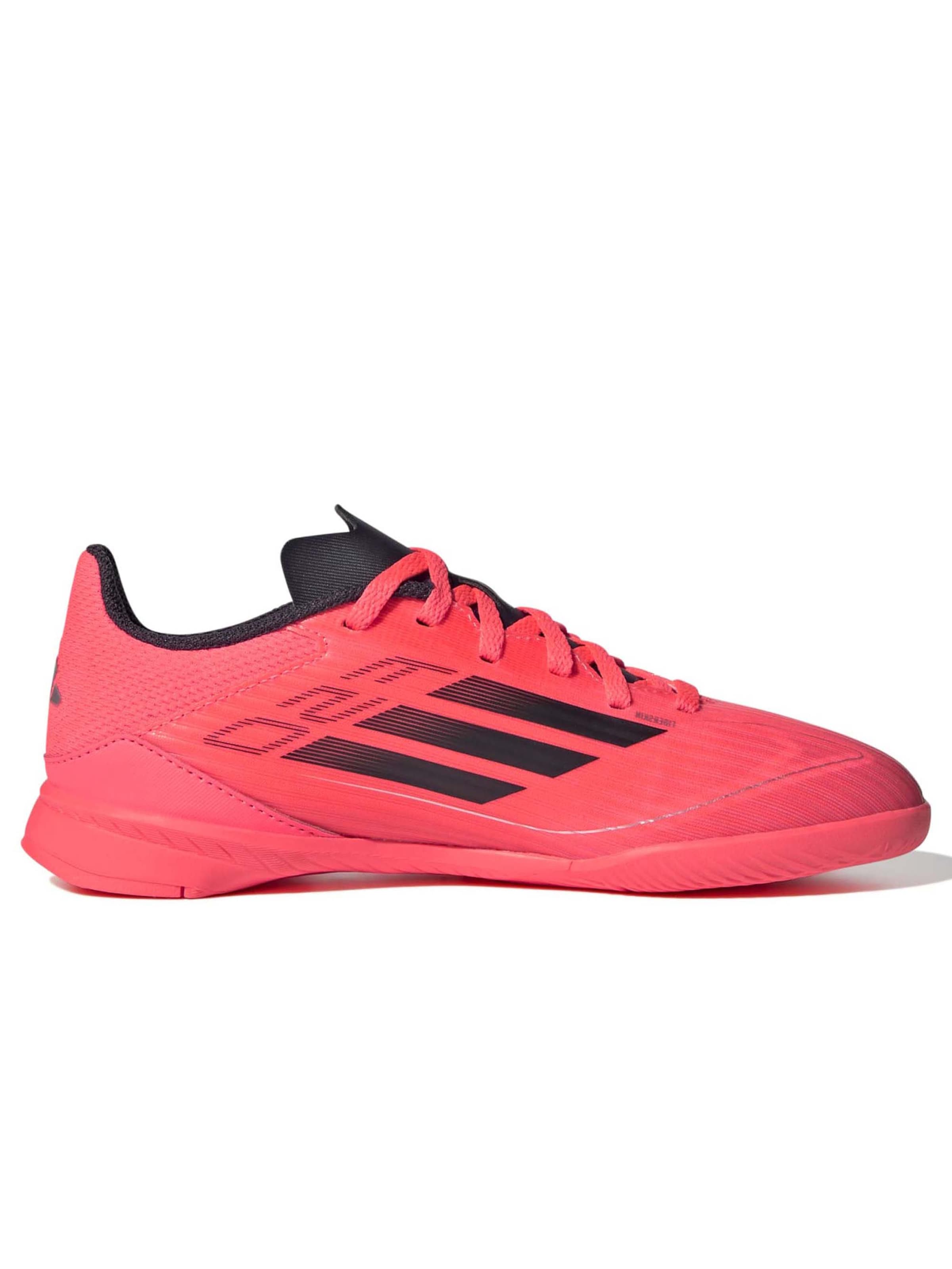 ADIDAS PERFORMANCE Sportschoen 'F50 League' in Rood