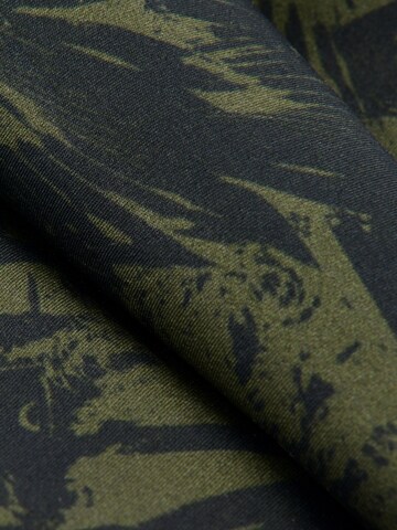 SWORTS Athletic Headband 'ARANYA' in Green