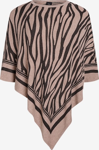 ZizziPelerina 'Caautumn' - crna boja: prednji dio