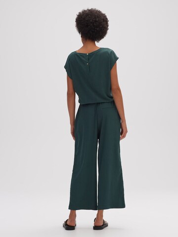 OPUS Jumpsuit 'Melti' in Grün