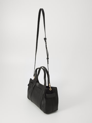 Calvin Klein Handtasche in Schwarz