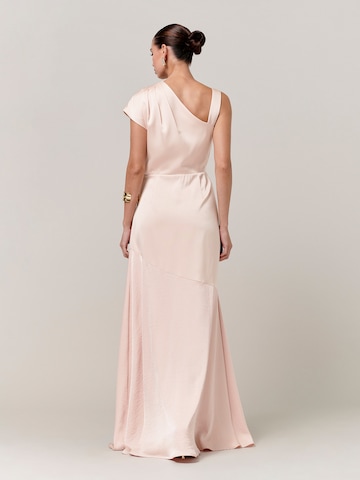 Sável Šaty 'Natalia' - Ružová