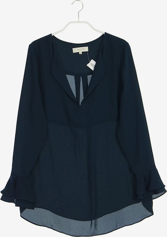 SELECTED FEMME Blouse & Tunic in S in Blue: front