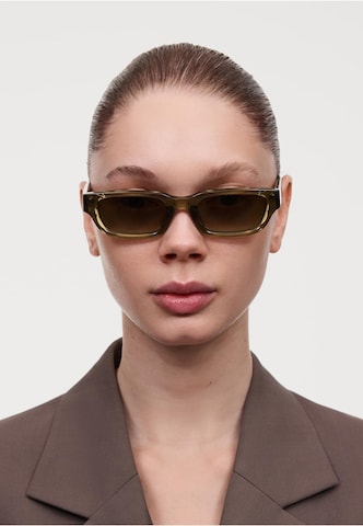 CHIMI Sunglasses in Green