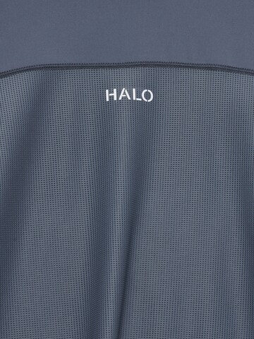 HALO Shirt in Blauw