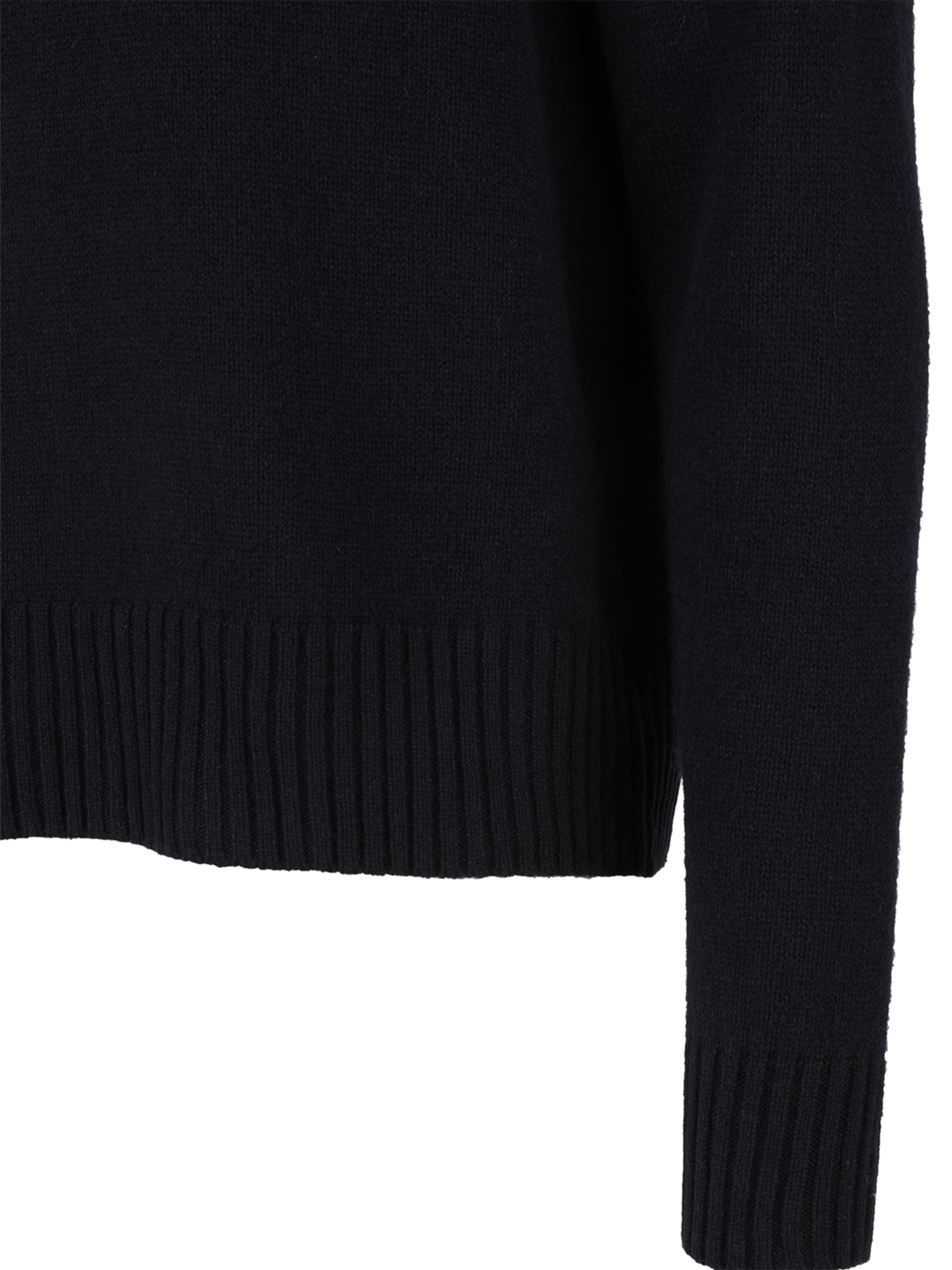 Guido Maria Kretschmer Men Svetr 'Anton' – modrá