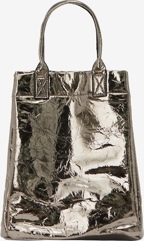 auksinė faina Rankinė: priekis