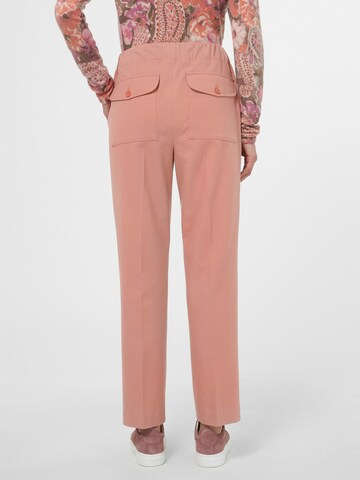 MADELEINE Regular Hose in Pink