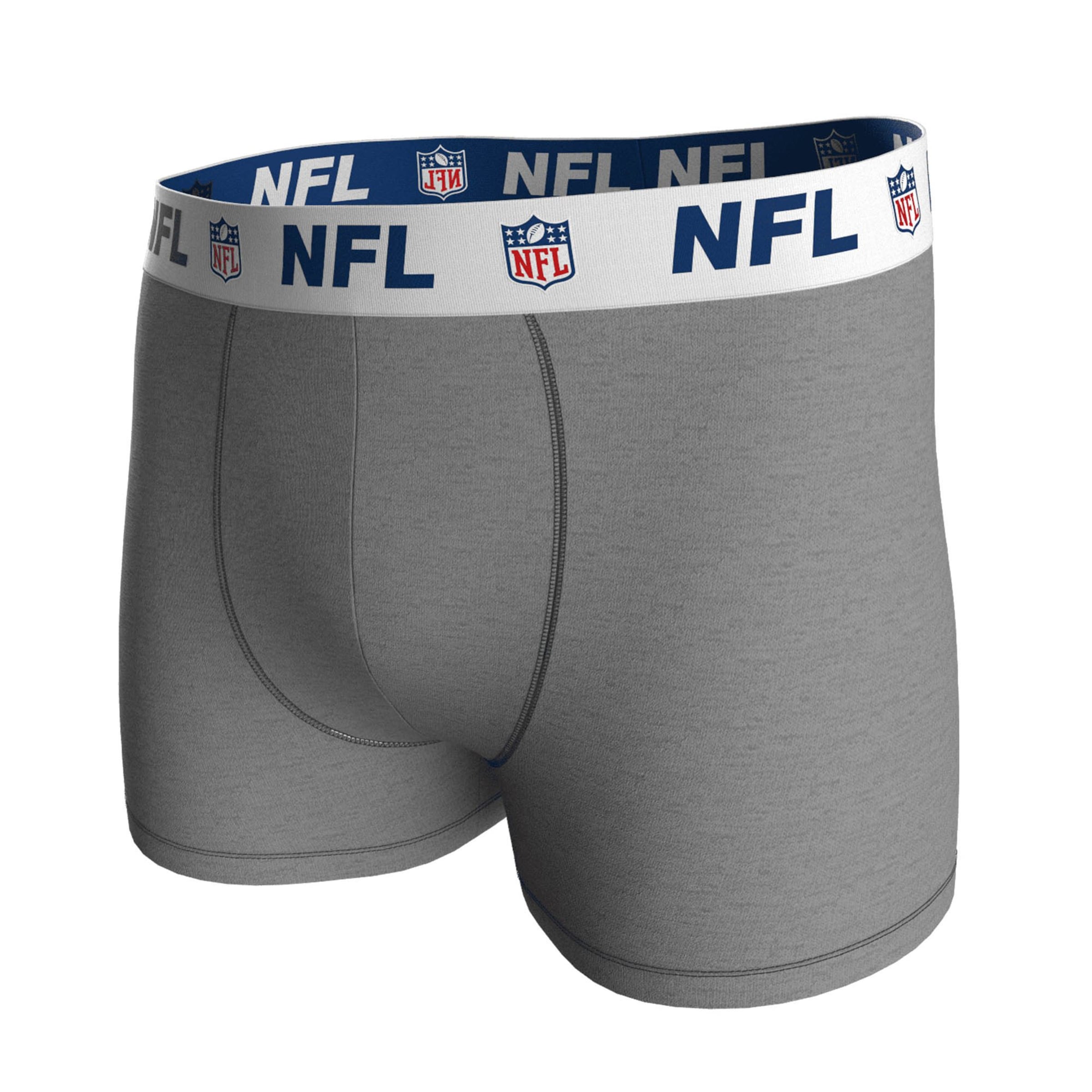 NFL Boxershort in Mischfarben