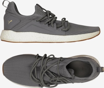 PUMA Sneaker 48,5 in Grau: Vorderseite
