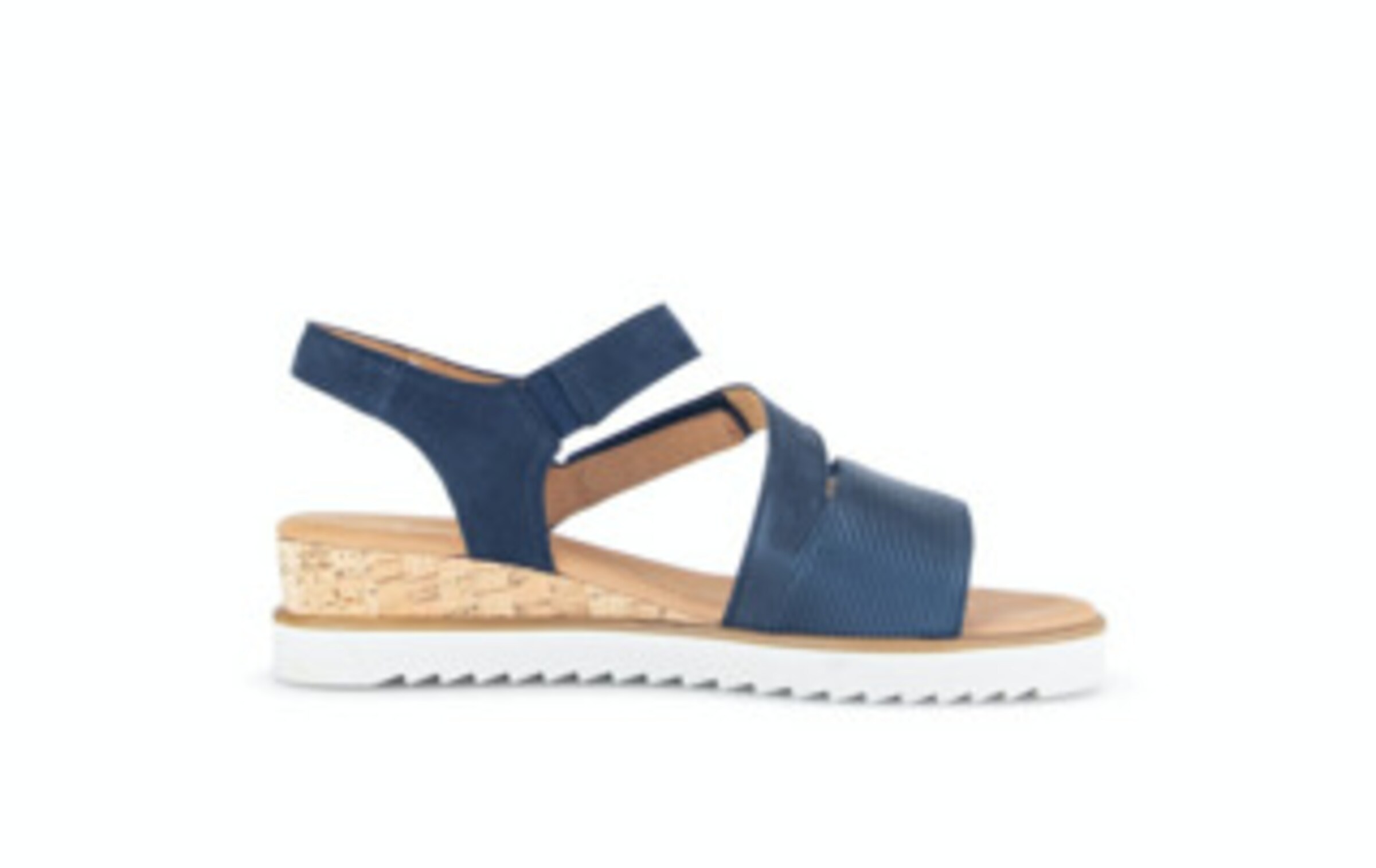 GABOR Sandal in Blue