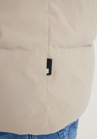 CHASIN' Winterjas ' Nevada ' in Beige