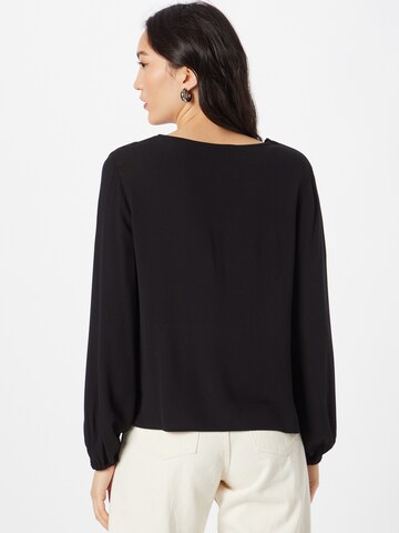 ABOUT YOU Blouse 'Marian' in Black